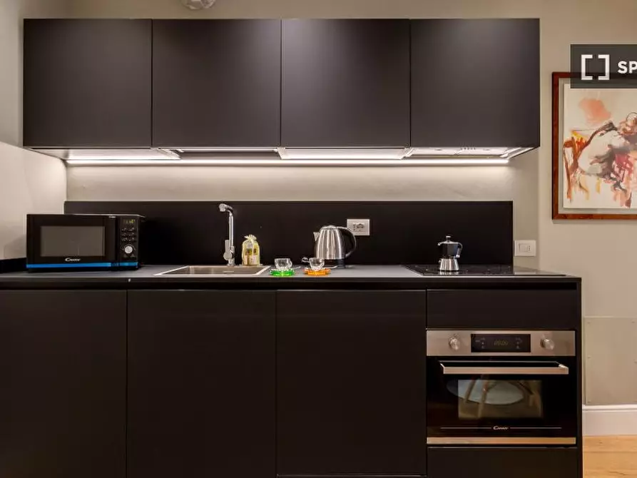 Immagine 14 di Appartamento in affitto  in Via Maffia a Firenze