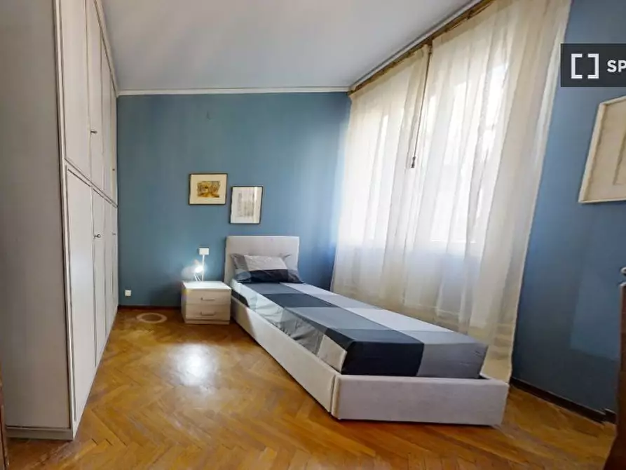 Immagine 1 di Camera condivisa in affitto  in VIA Ugo foscolo a Padova