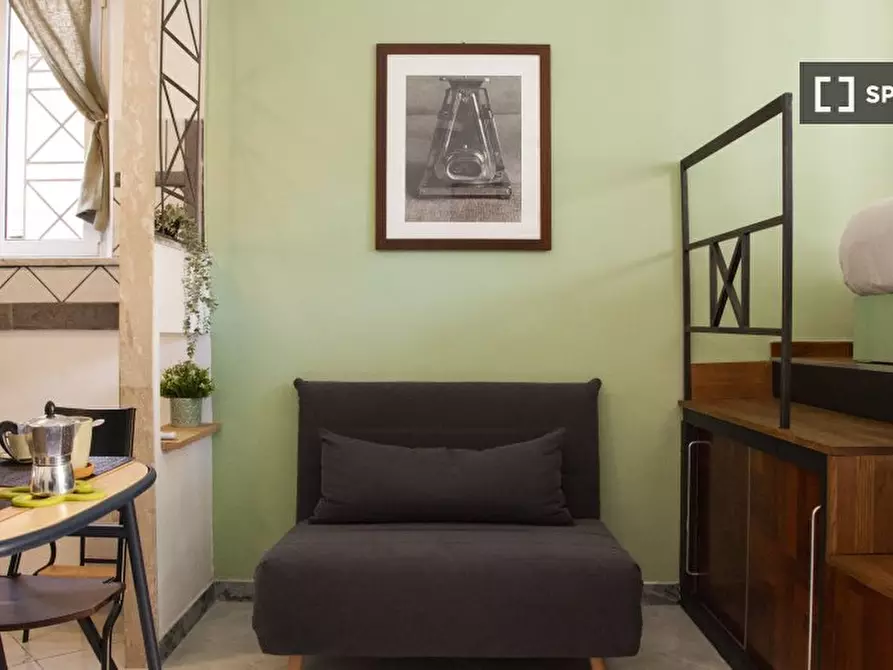 Immagine 8 di Ufficio in affitto  in Via Giovanni Brancaleone a Roma