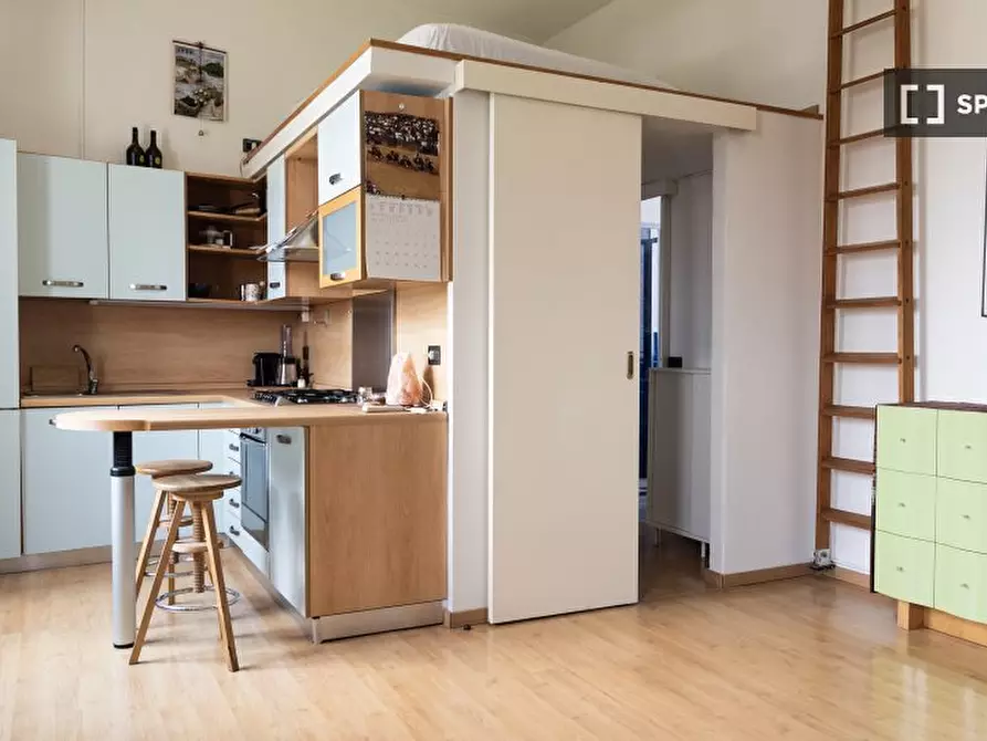 Immagine 4 di Ufficio in affitto  in Via Dario Papa a Milano