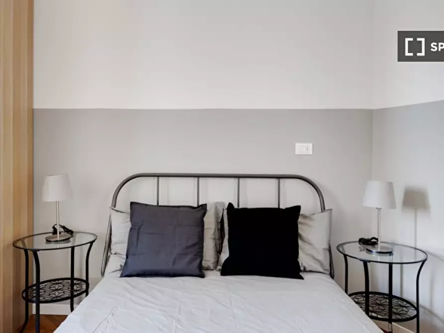 Immagine 3 di Camera condivisa in affitto  in Via Annibale Caretta a Milano