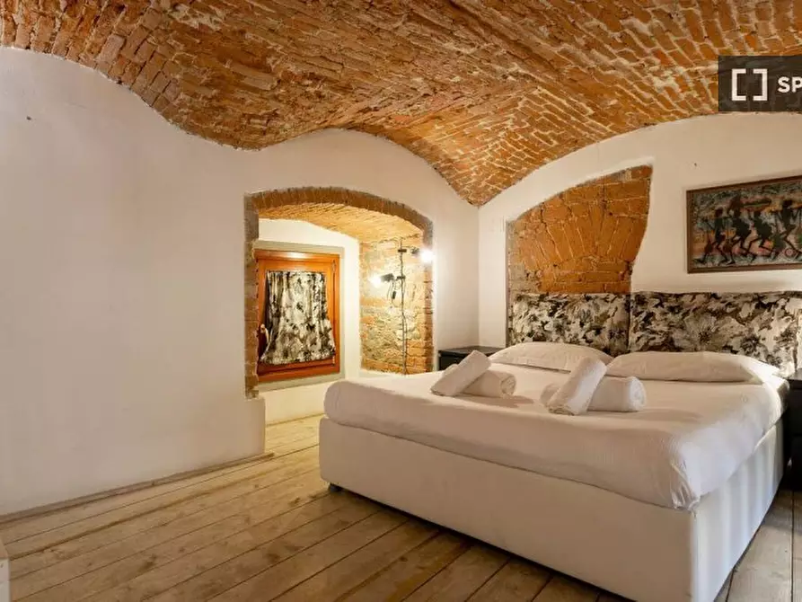 Immagine 11 di Appartamento in affitto  in Via Maffia a Firenze