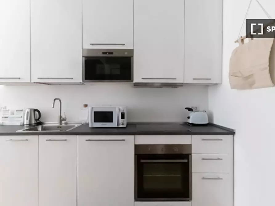 Immagine 18 di Appartamento in affitto  in Corso Buenos Aires a Milano