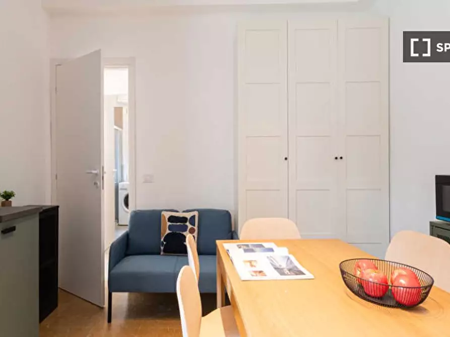 Immagine 7 di Camera condivisa in affitto  in Via Bartolomeo D'Alviano a Milano