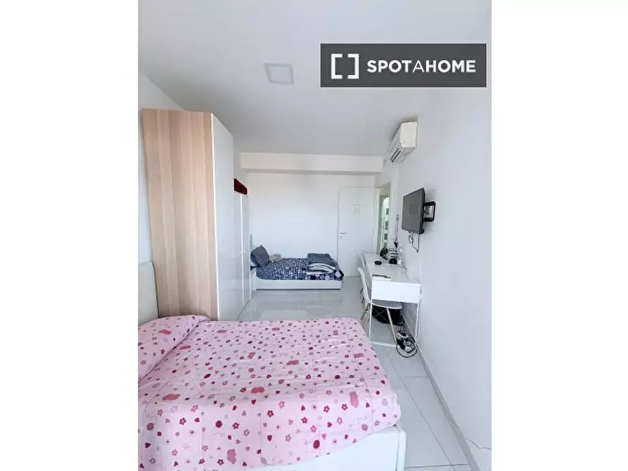 Immagine 9 di Appartamento in affitto  in Via Cesare de Lollis a Roma