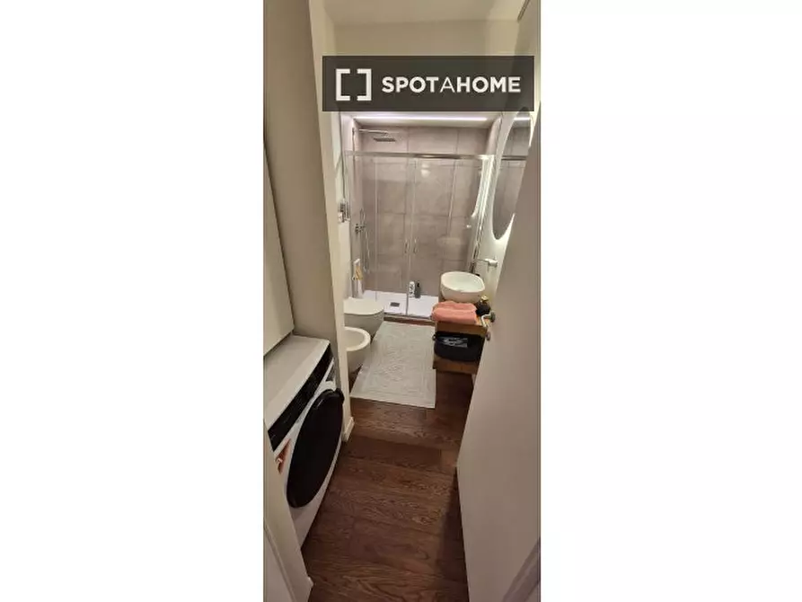 Immagine 6 di Appartamento in affitto  in Via Emilio Morosini a Milano