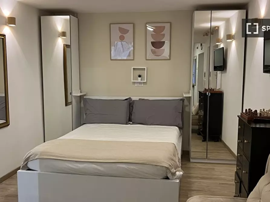 Immagine 11 di Ufficio in affitto  in Via Mocenigo a Roma