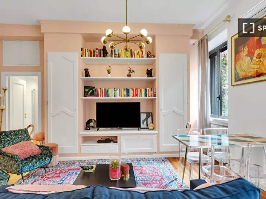 Immagine 2 di Appartamento in affitto  in campionesi a Milano