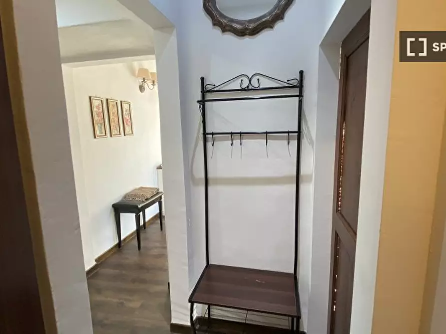 Immagine 5 di Appartamento in affitto  in Borgo S. Frediano a Firenze