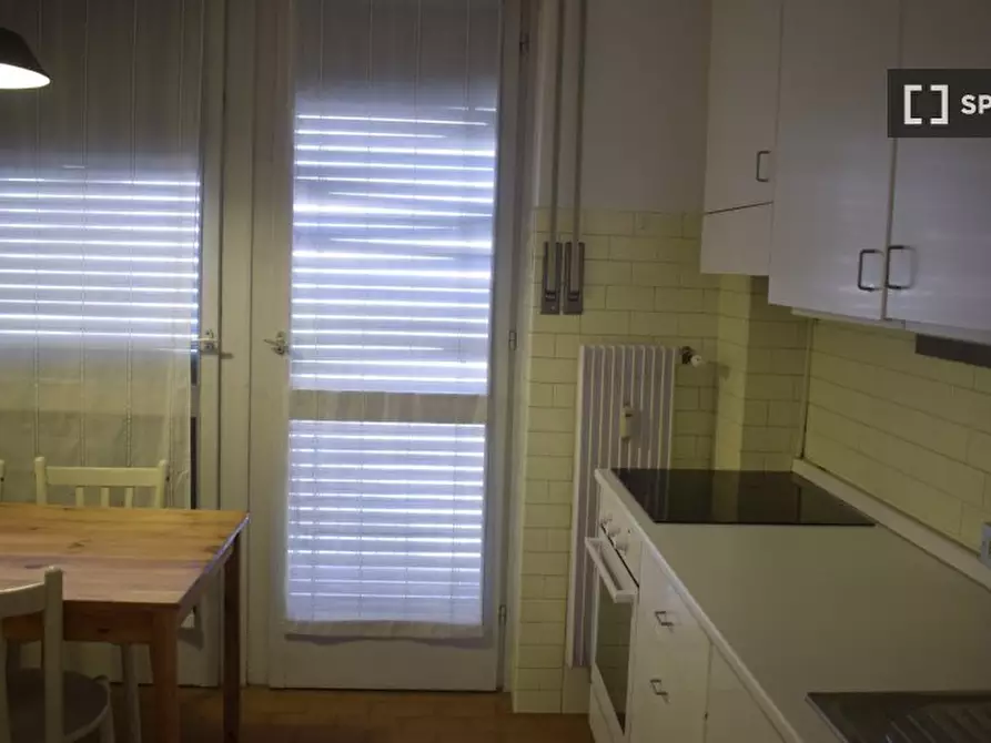 Immagine 3 di Camera condivisa in affitto  in Via Benedetto Bonelli a Trento