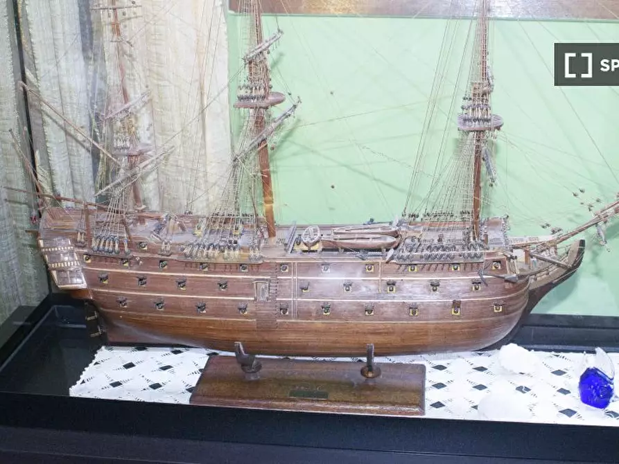 Immagine 12 di Appartamento in affitto  in Via Caduti di Cefalonia a Firenze