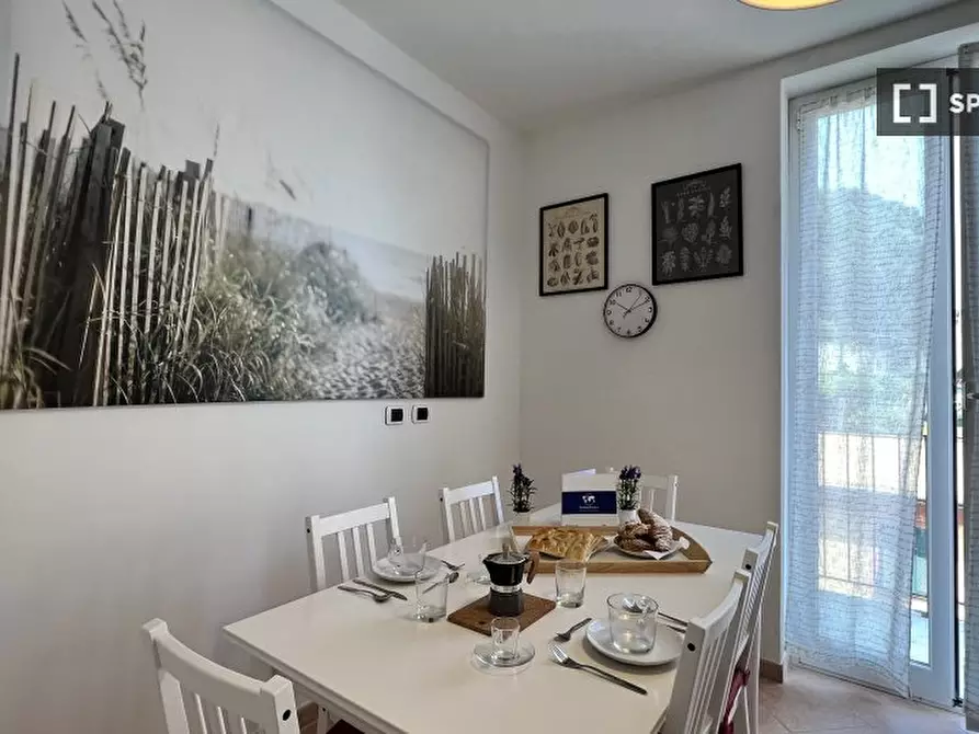 Immagine 19 di Appartamento in affitto  in Via Sturla a Genova