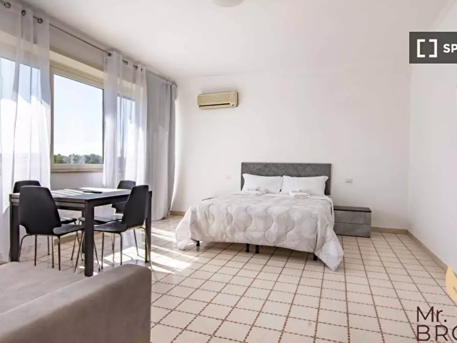 Immagine 9 di Ufficio in affitto  in Via Salvatore Pincherle a Roma