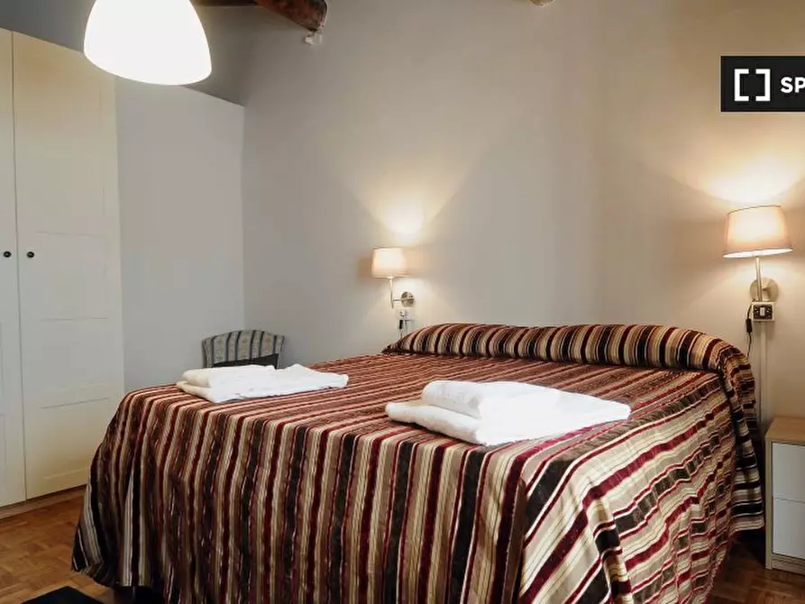 Immagine 18 di Appartamento in affitto  in Lungarno Amerigo Vespucci a Firenze