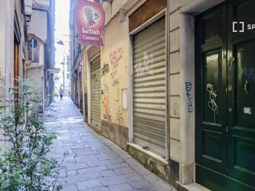Immagine 17 di Appartamento in affitto  in Via Chiabrera a Genova