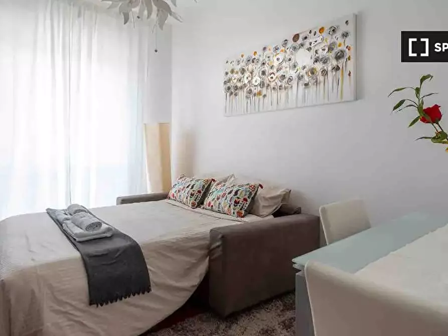 Immagine 13 di Appartamento in affitto  in Via Monte Ortigara a Monza