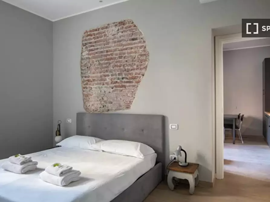 Immagine 5 di Appartamento in affitto  in V.le Bligny a Milano