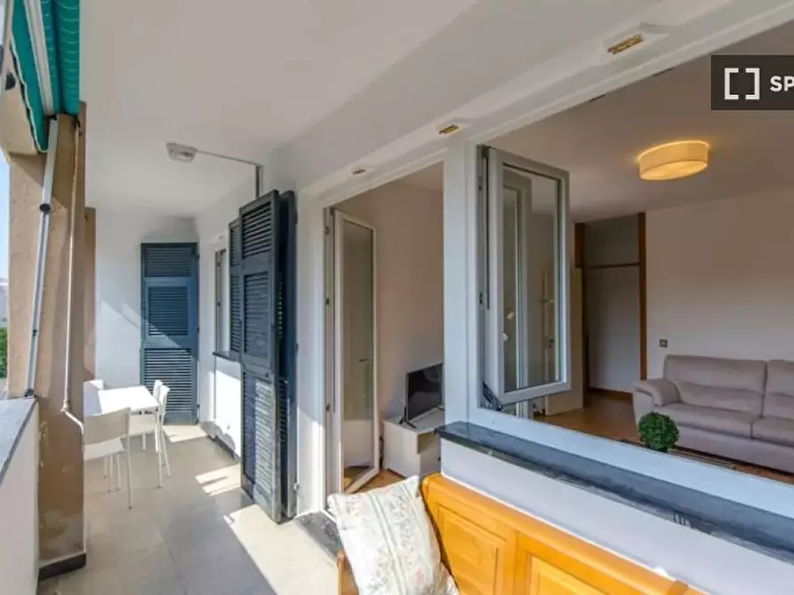 Immagine 11 di Appartamento in affitto  in Via Privata Liguria a Sestri Levante