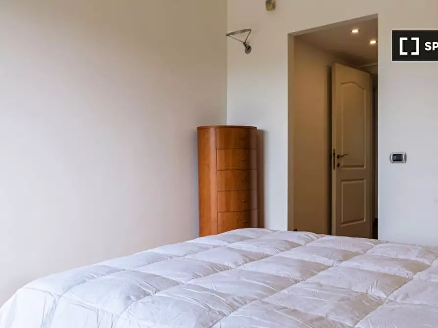 Immagine 13 di Appartamento in affitto  in Via Carlo Ravizza a Milano