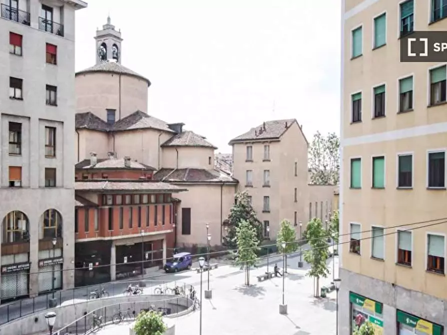 Immagine 14 di Camera condivisa in affitto  in Piazza XXIV Maggio a Milano