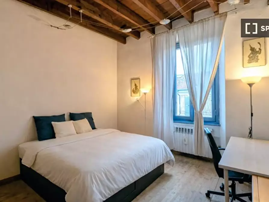 Immagine 1 di Camera condivisa in affitto  in Viale Bligny a Milano