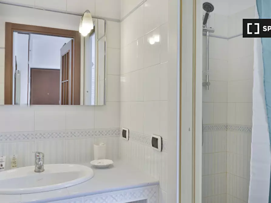 Immagine 11 di Appartamento in affitto  in Via Filippo Argelati a Milano