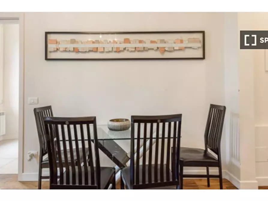 Immagine 6 di Appartamento in affitto  in Via Guido Monaco a Firenze