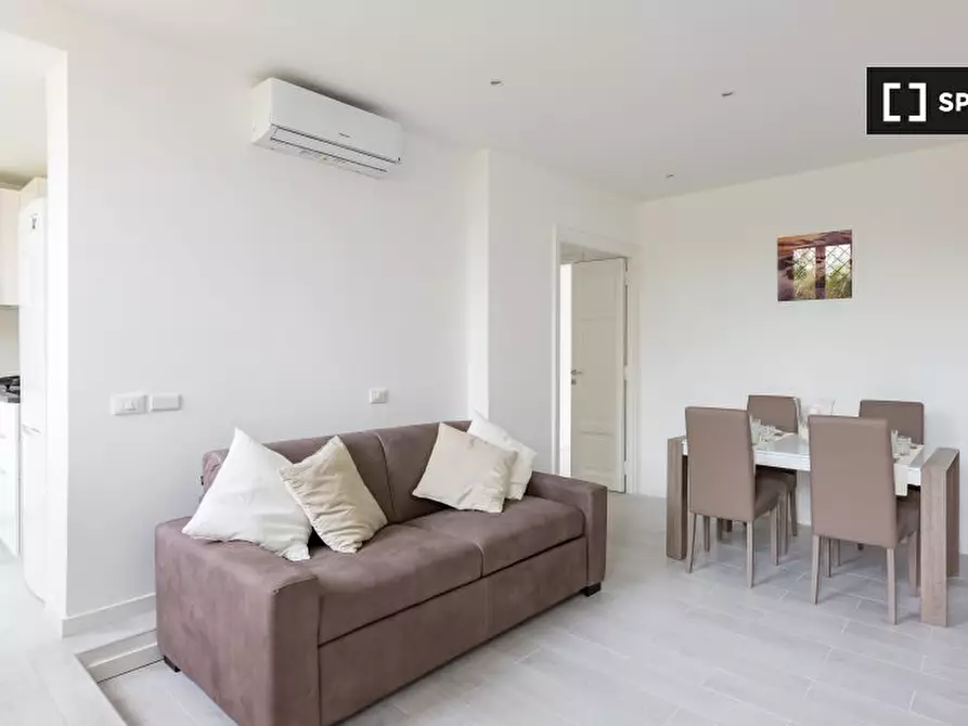 Immagine 2 di Appartamento in affitto  in Passeggiata di Ripetta a Roma