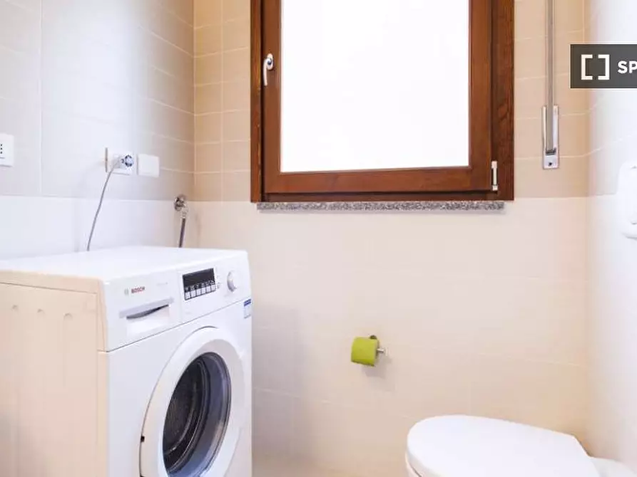 Immagine 12 di Camera condivisa in affitto  in Via Privata San Martiniano Milan a Milano