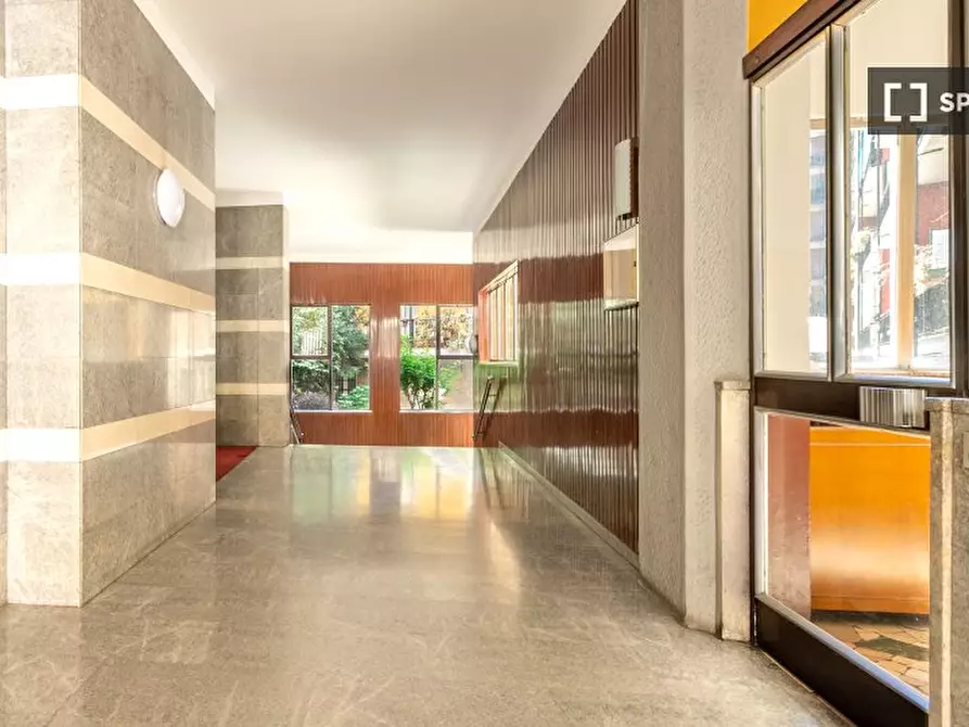 Immagine 3 di Appartamento in affitto  in Via Giuseppe Antonio Borgese a Milano