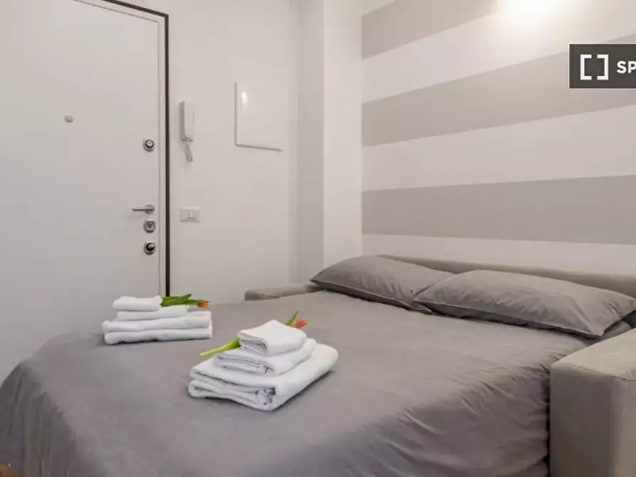 Immagine 11 di Appartamento in affitto  in Via Friuli a Milano