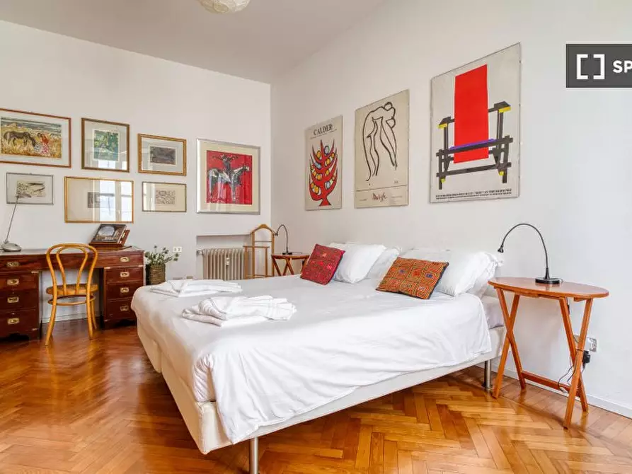 Immagine 18 di Appartamento in affitto  in Via San Vincenzo a Milano