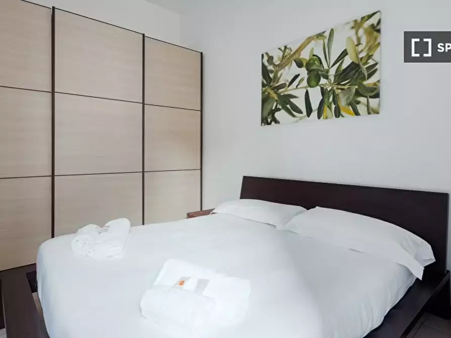 Immagine 16 di Appartamento in affitto  in Viale Gran Sasso a Milano