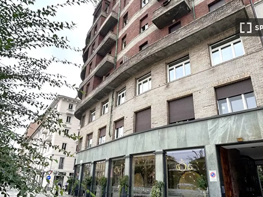 Immagine 18 di Appartamento in affitto  in Corso Concordia a Milano