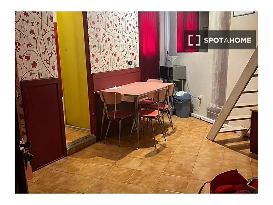 Immagine 9 di Ufficio in affitto  in Via dei Magalotti a Firenze