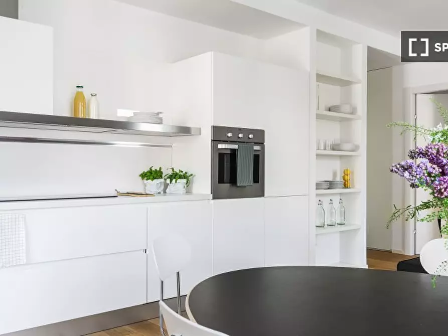 Immagine 12 di Appartamento in affitto  in Via dei Sormani a Milano