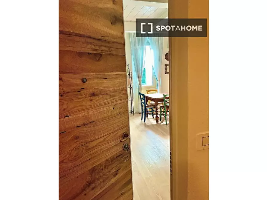 Immagine 8 di Appartamento in affitto  in Via Guelfa a Firenze