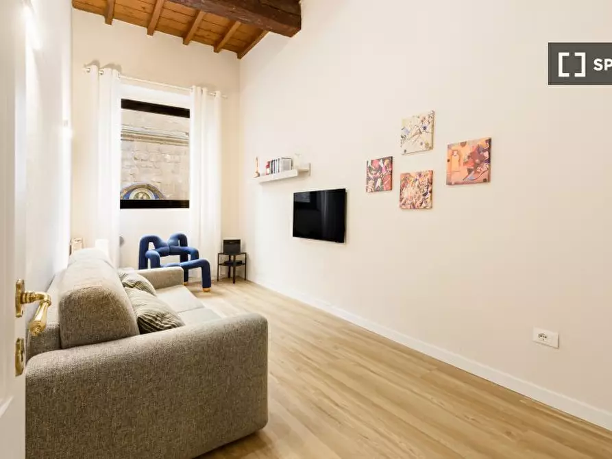 Immagine 11 di Appartamento in affitto  in Via dei Lamberti a Firenze