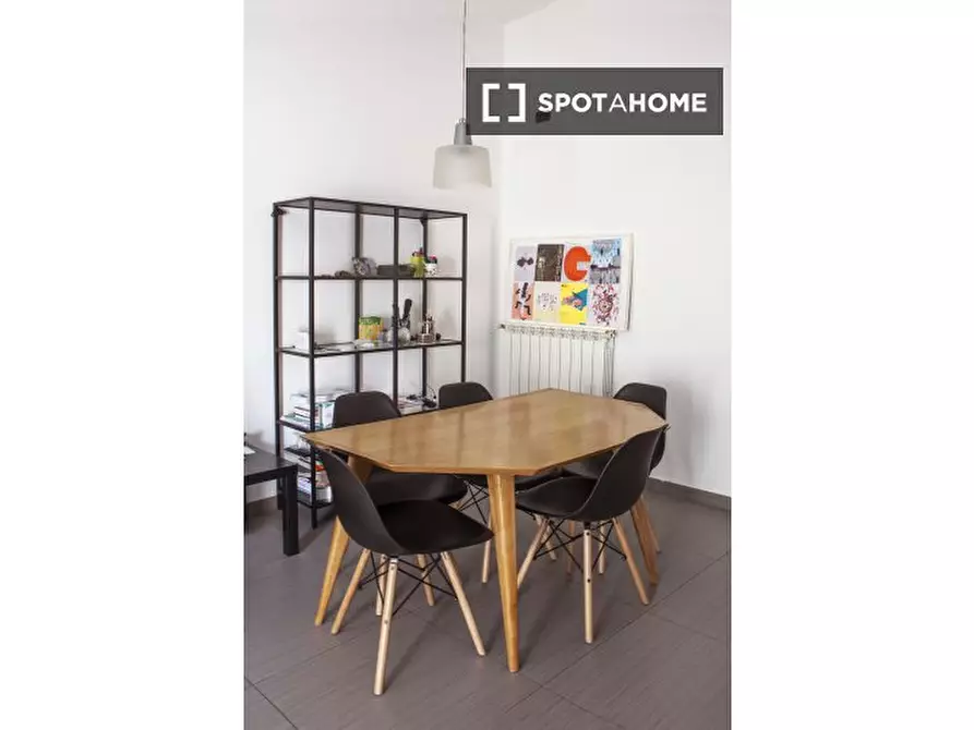 Immagine 3 di Appartamento in affitto  in Via Gian Antonio Boltraffio a Milano