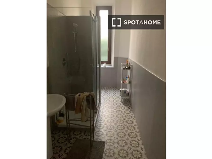 Immagine 5 di Camera condivisa in affitto  in Via Cesare Guasti a Firenze