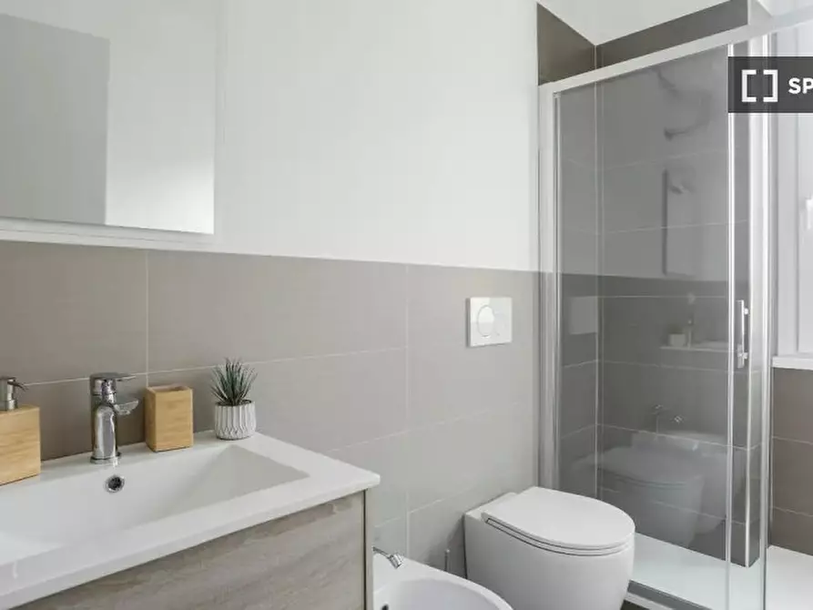 Immagine 4 di Appartamento in affitto  in Via Vercelli a Roma