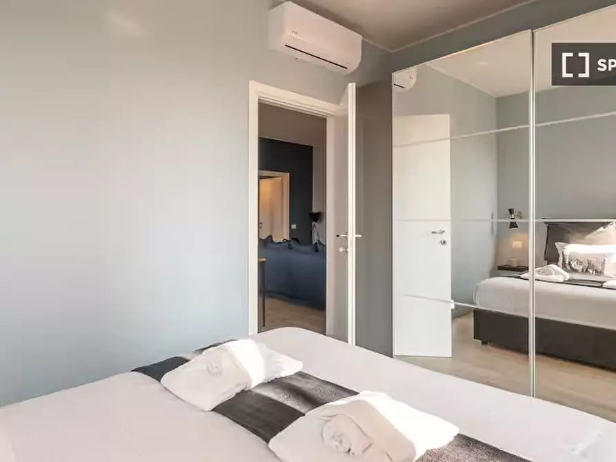 Immagine 14 di Appartamento in affitto  in Via Carlo Imbonati a Milano