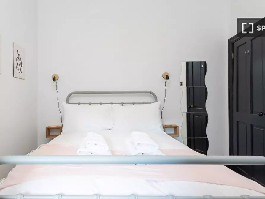 Immagine 12 di Appartamento in affitto  in A Southwold Rd a Hackney