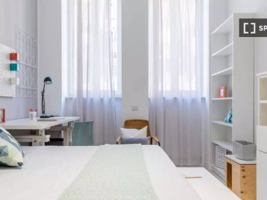 Immagine 4 di Camera condivisa in affitto  in Viale Bligny a Milano