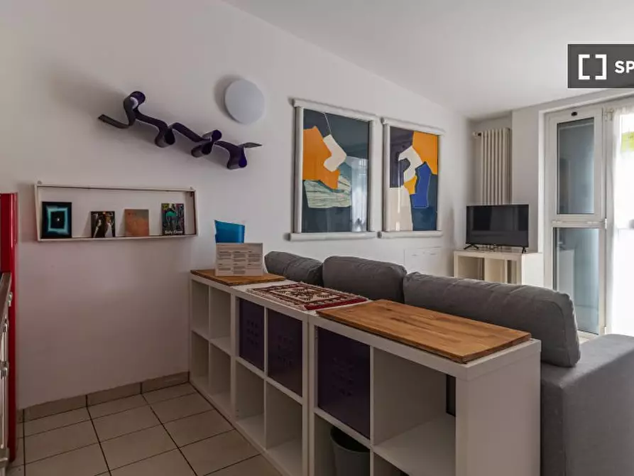 Immagine 18 di Appartamento in affitto  in Via Garofalo a Milano