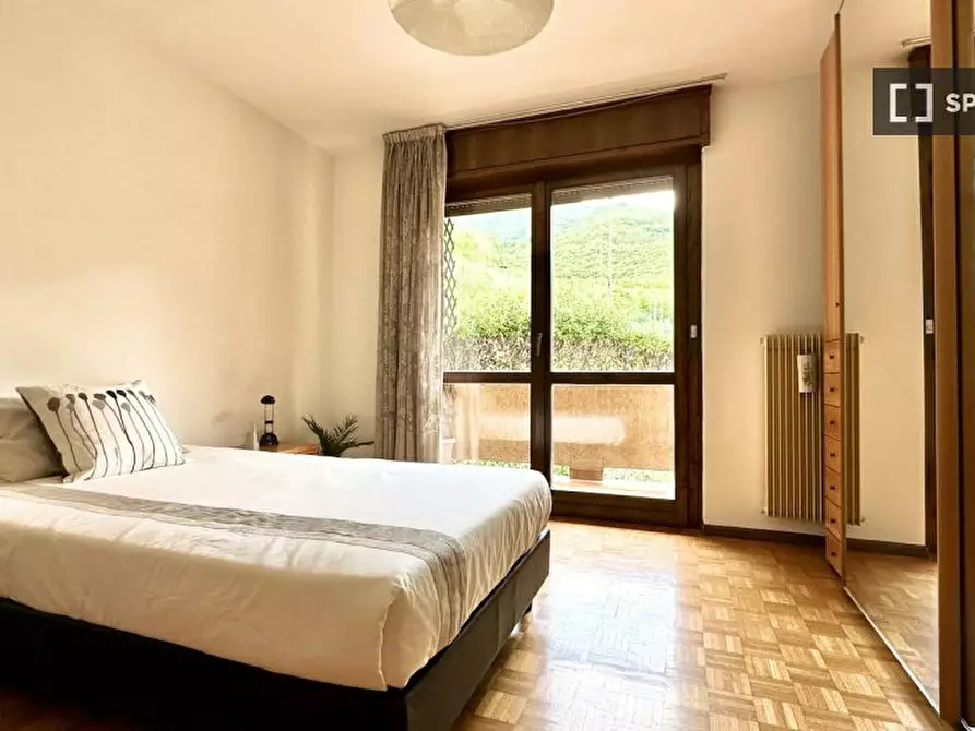 Immagine 2 di Camera condivisa in affitto  in Pomeranos a Trento