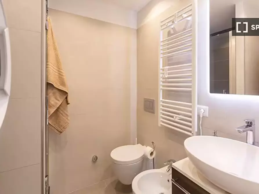 Immagine 14 di Ufficio in affitto  in Via Marghera a Milano