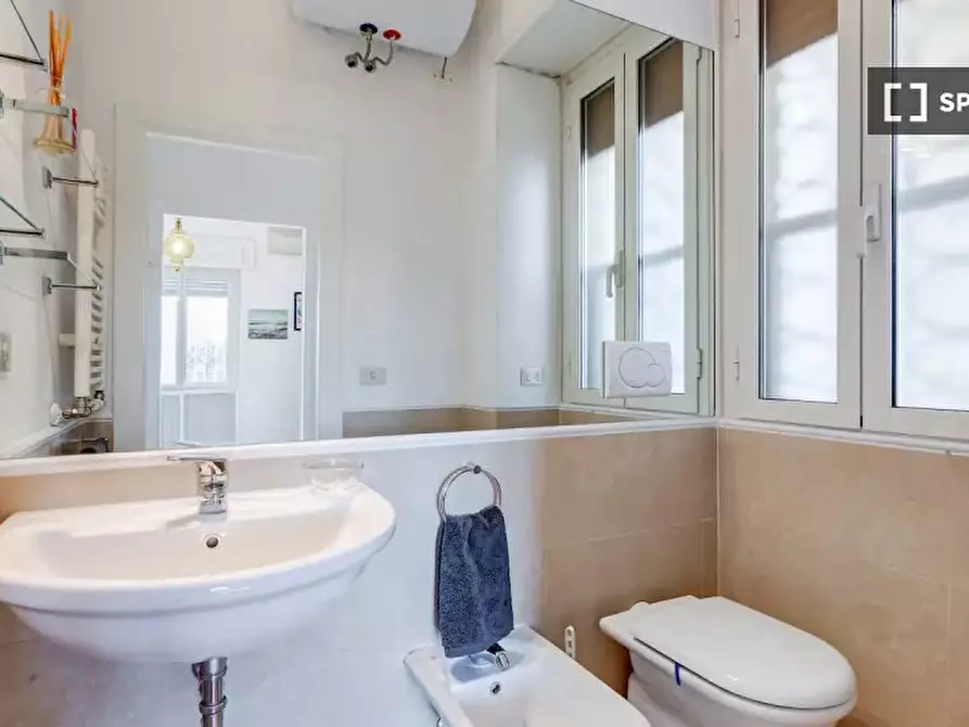 Immagine 13 di Appartamento in affitto  in Via Nicolo Piccinni a Roma