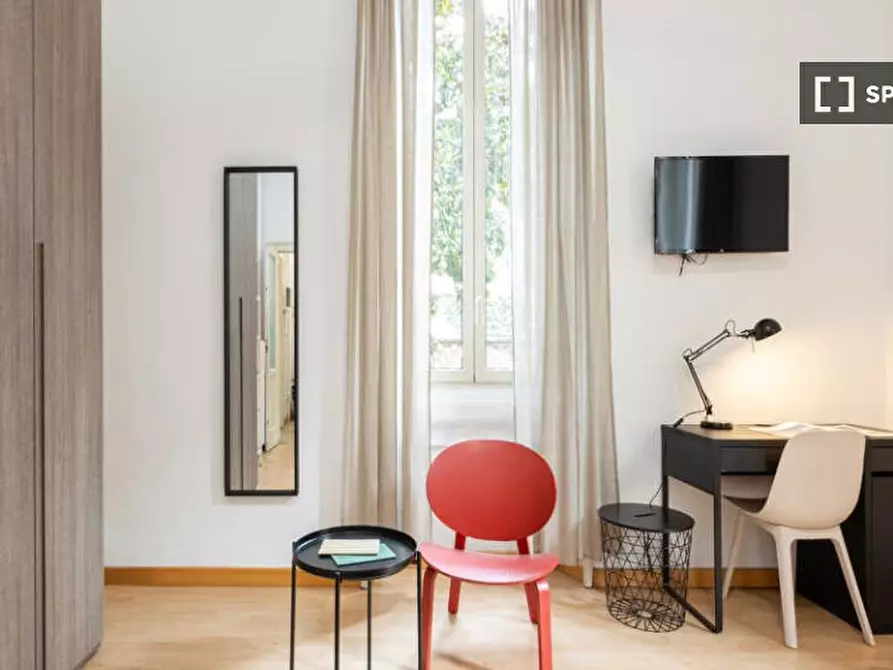 Immagine 7 di Camera condivisa in affitto  in Via Comelico a Milano