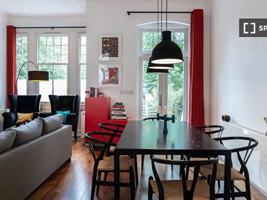 Immagine 7 di Appartamento in affitto  in Leathwaite Rd a Wandsworth